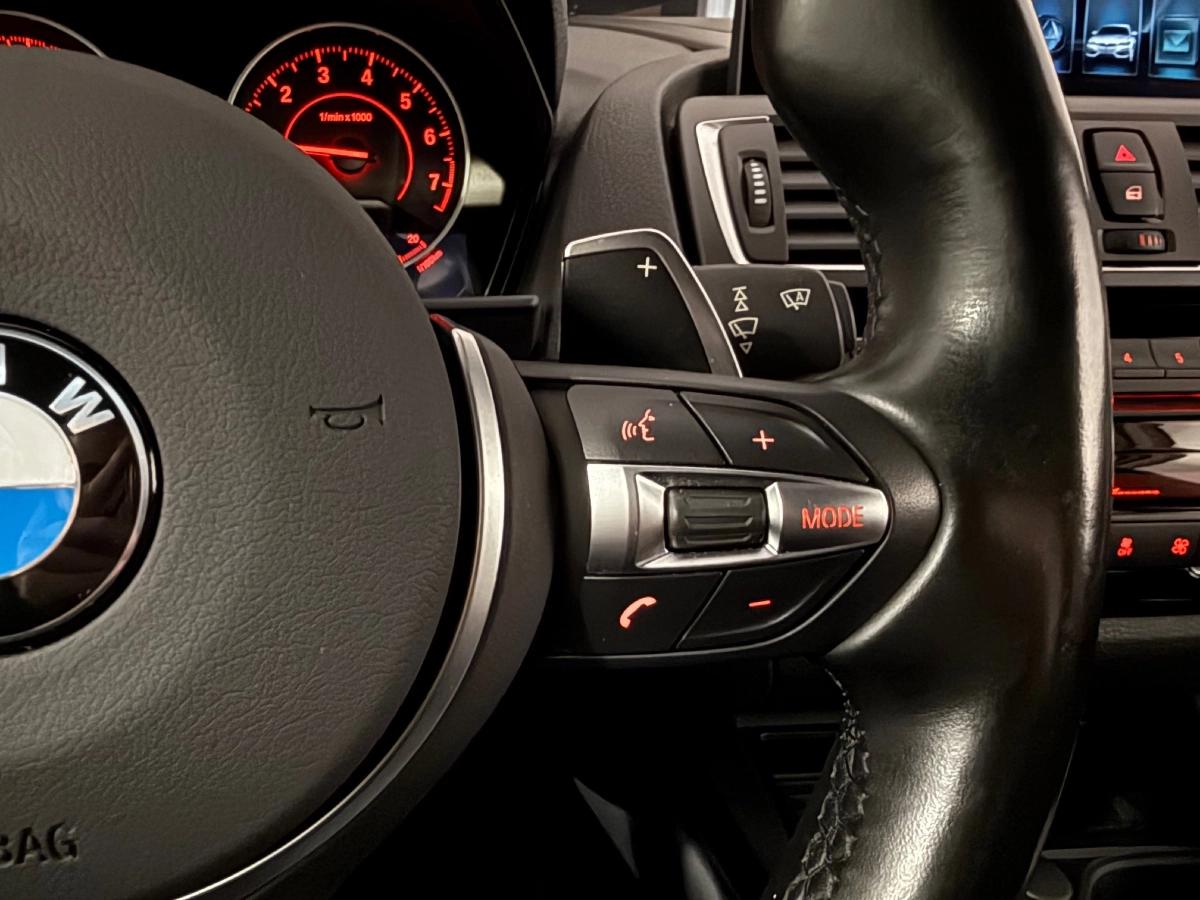 Aperçu indisponible de Bmw M240