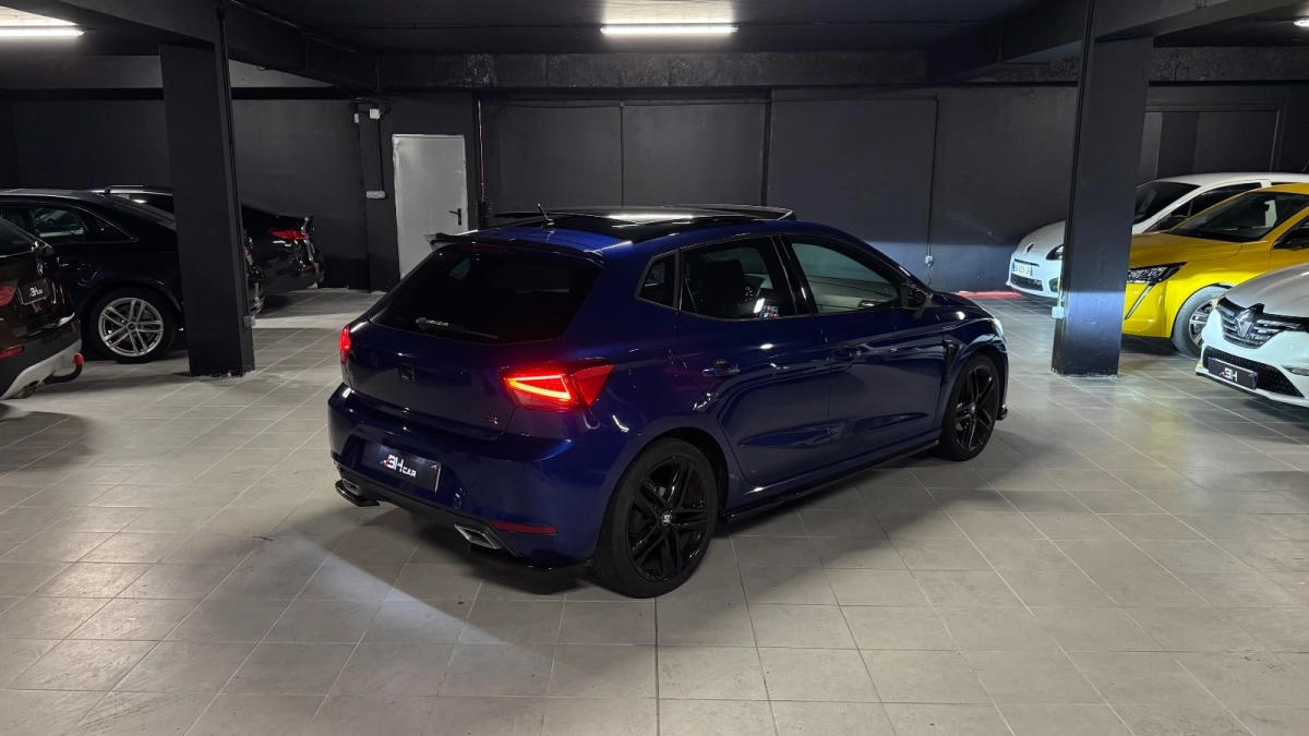 Seat Ibiza - photo 6