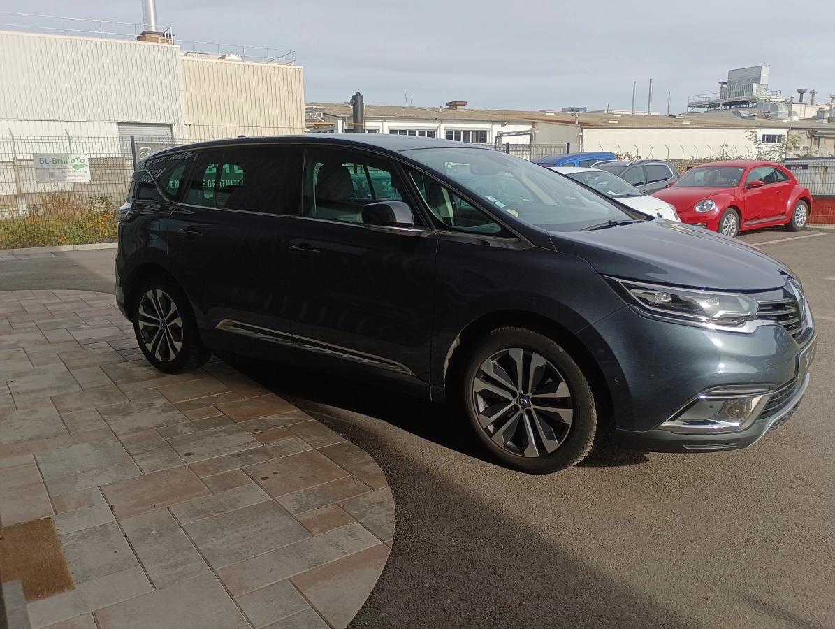 Aperçu indisponible de RENAULT Espace