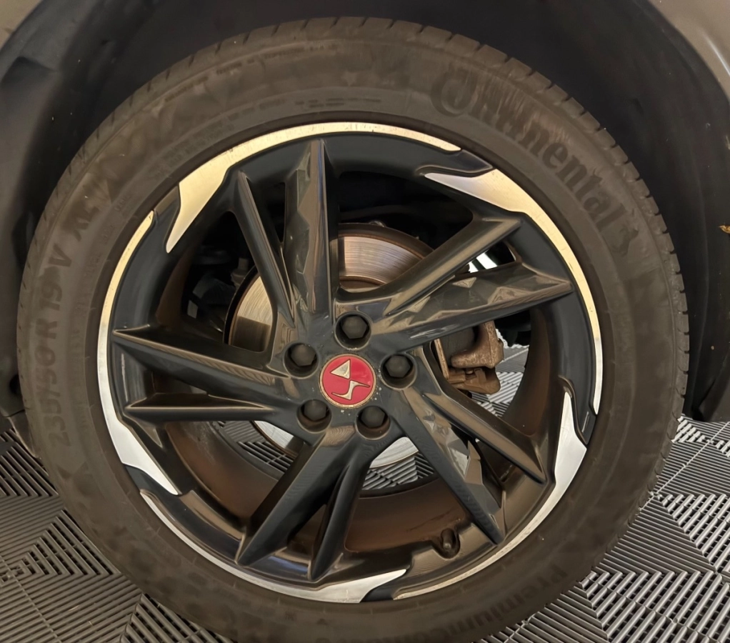 Ds Automobiles Ds 7 Crossback - photo 29
