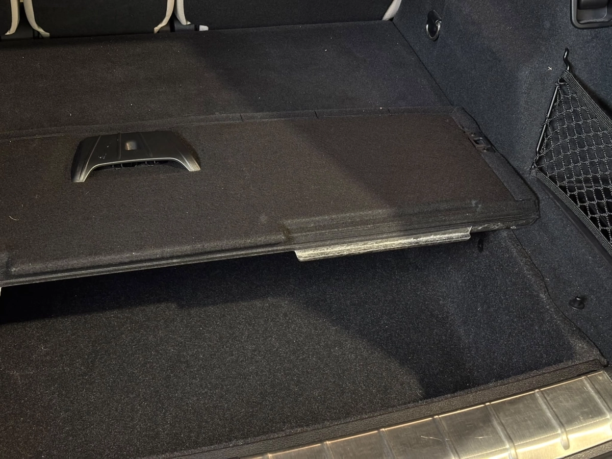 Bmw X1 - photo 31