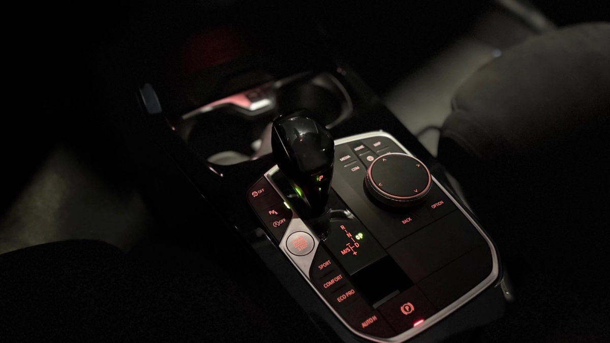 Bmw M135 - photo 26