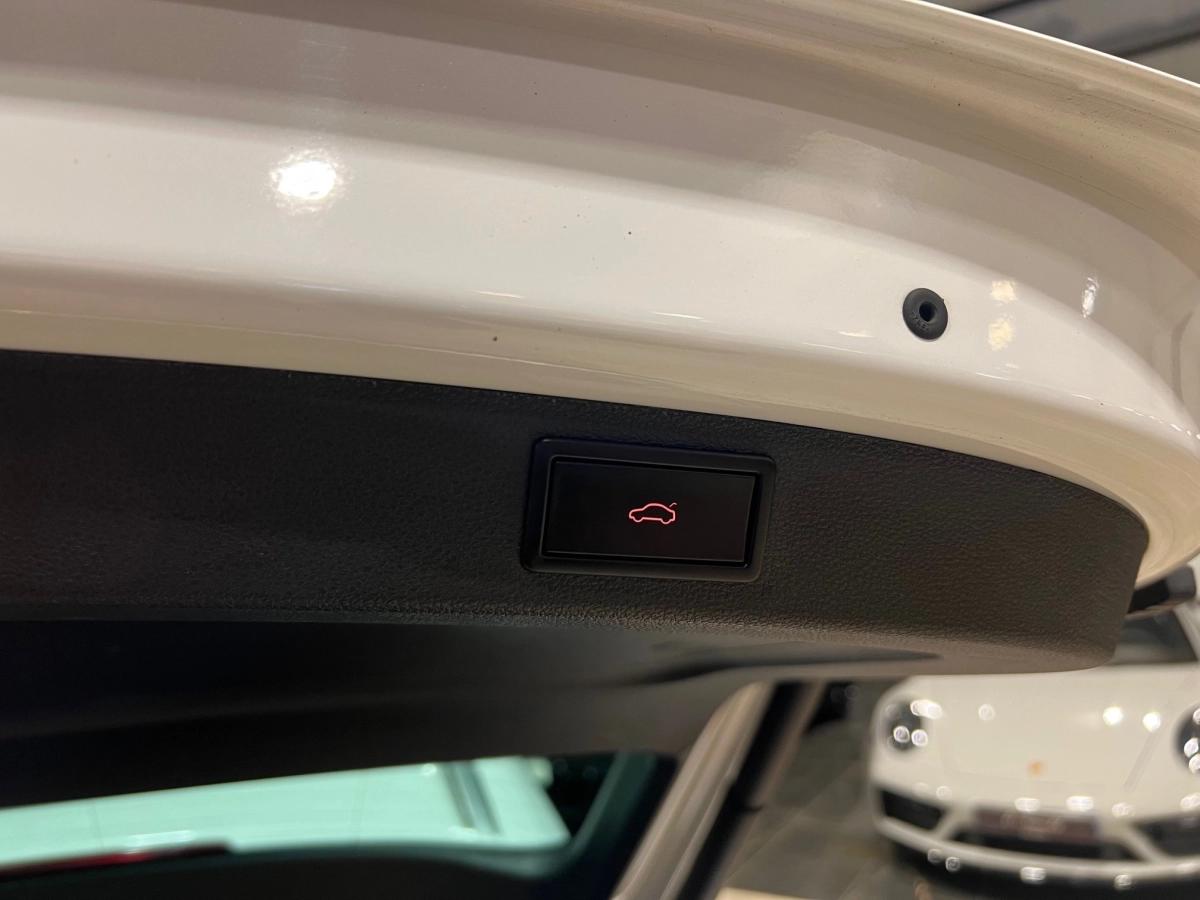 Skoda Kodiaq 1.5 TSI 150 ACT STYLE DSG7 7 PLACES