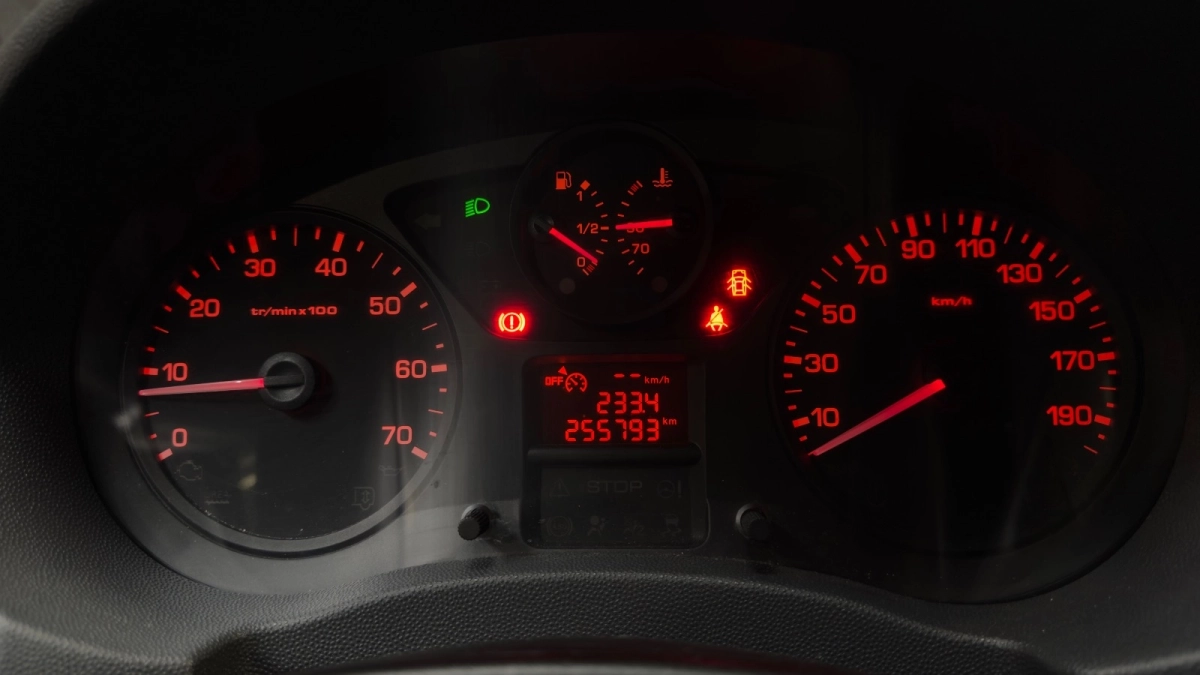 Citroen Jumpy - photo 25