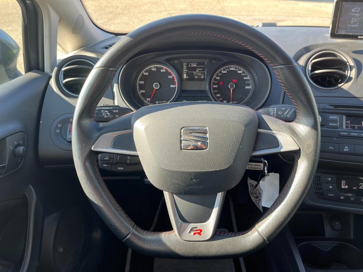 Seat Ibiza 1.2 TSI 105 FR