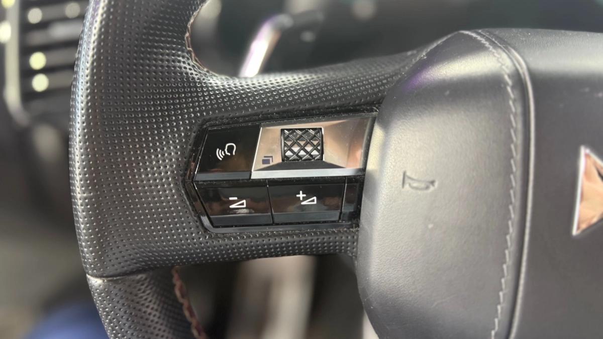 DS DS7