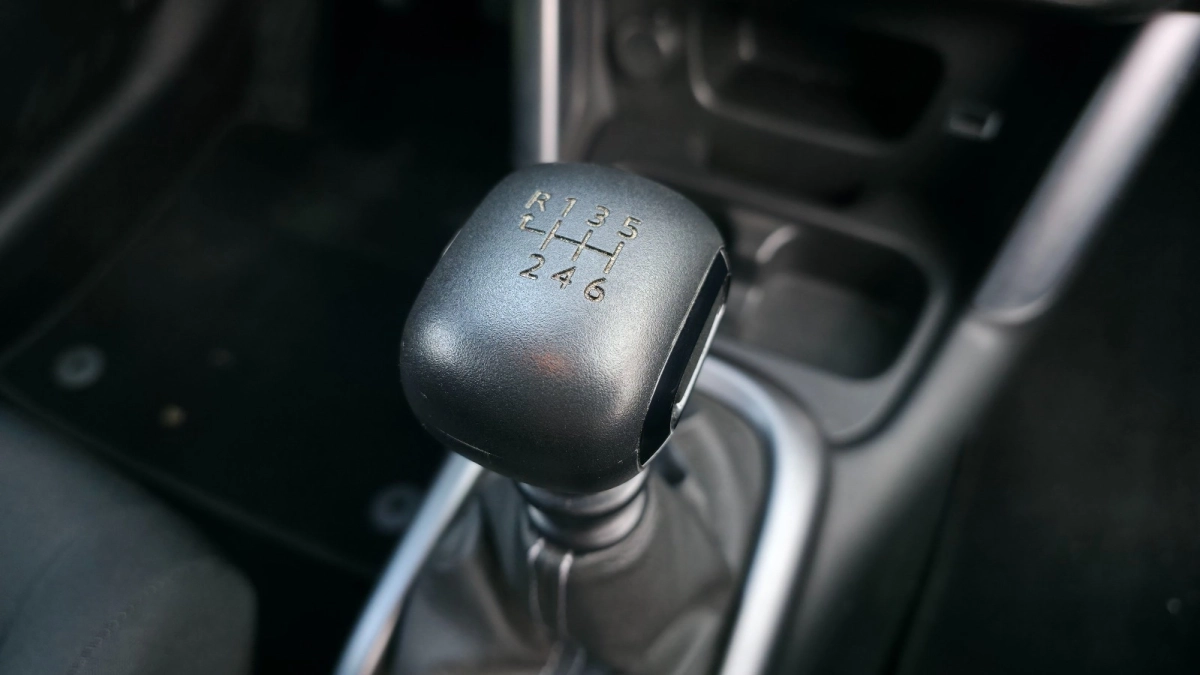 Citroen C3 Aircross - photo 22