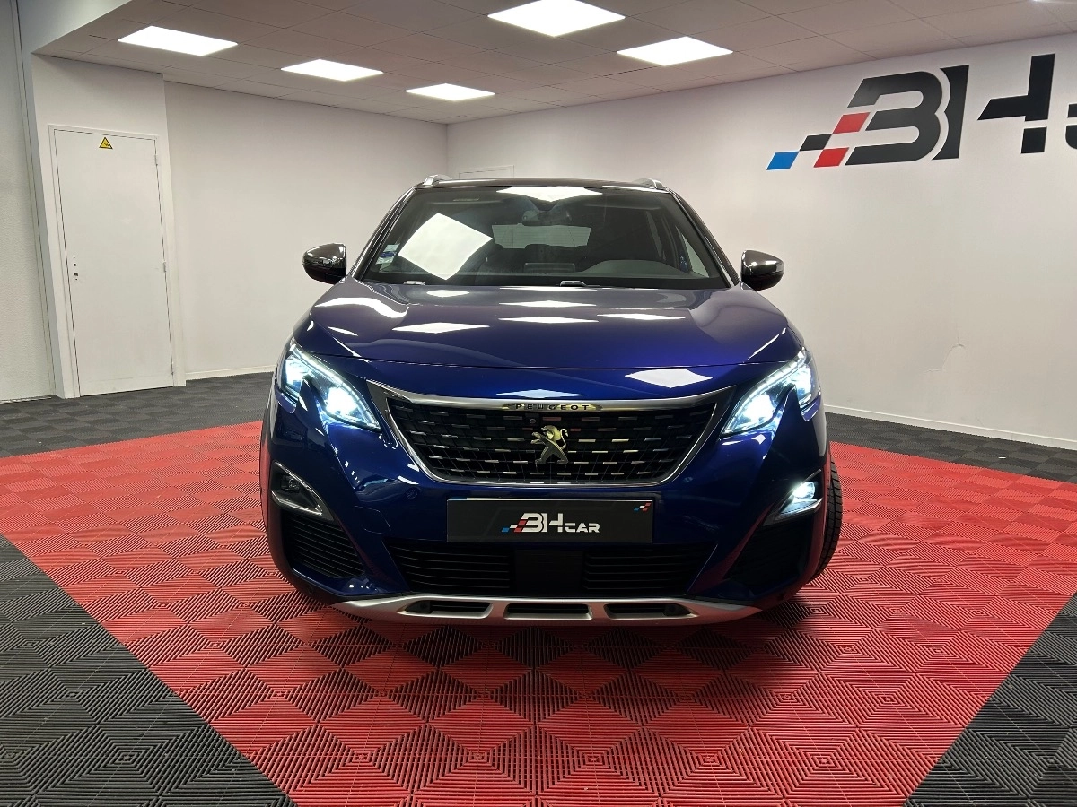 Peugeot 3008 - photo 2