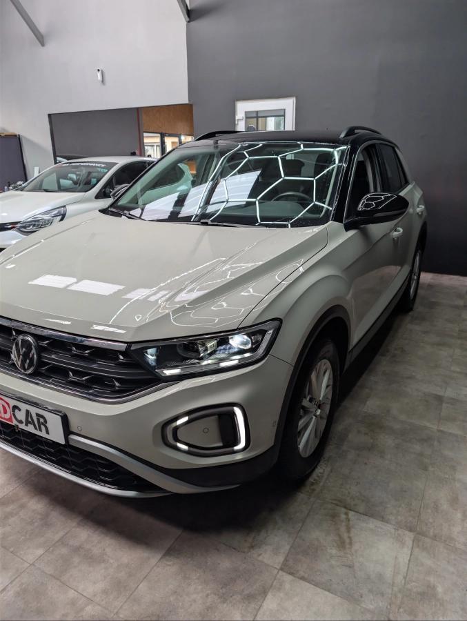 Volkswagen T-roc 1.0 TSI 110 LIFE
