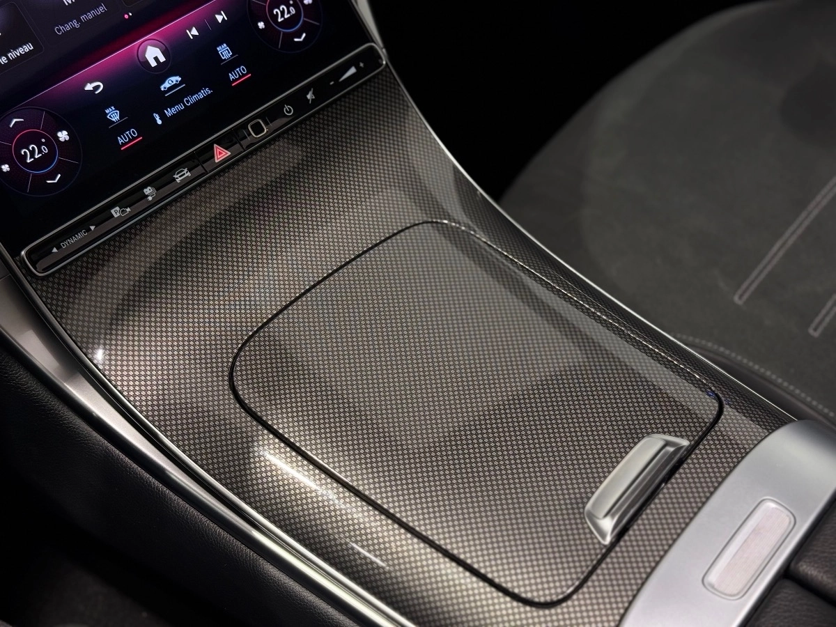 Mercedes Classe Glc - photo 23