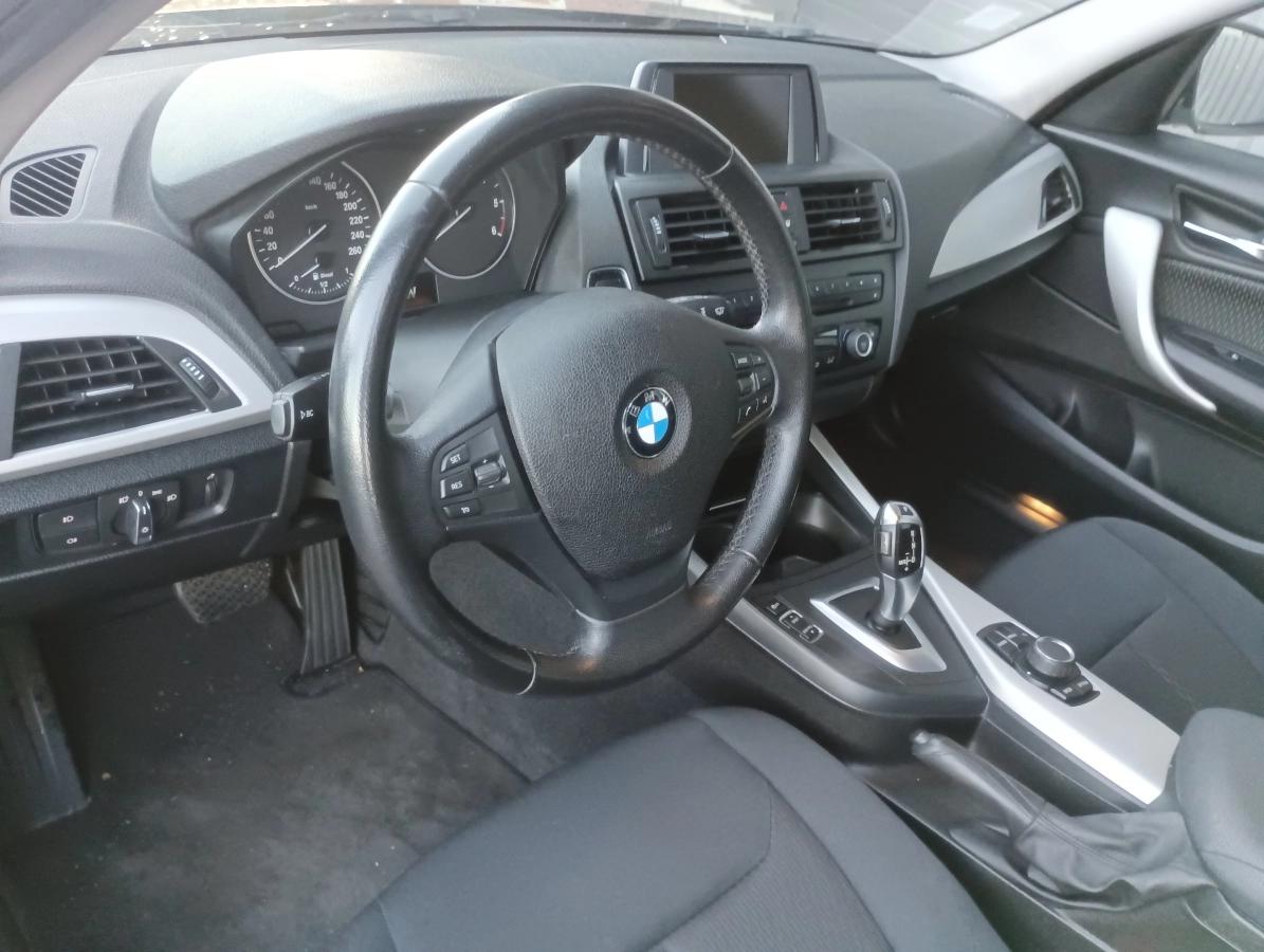 Aperçu indisponible de Bmw Série 1