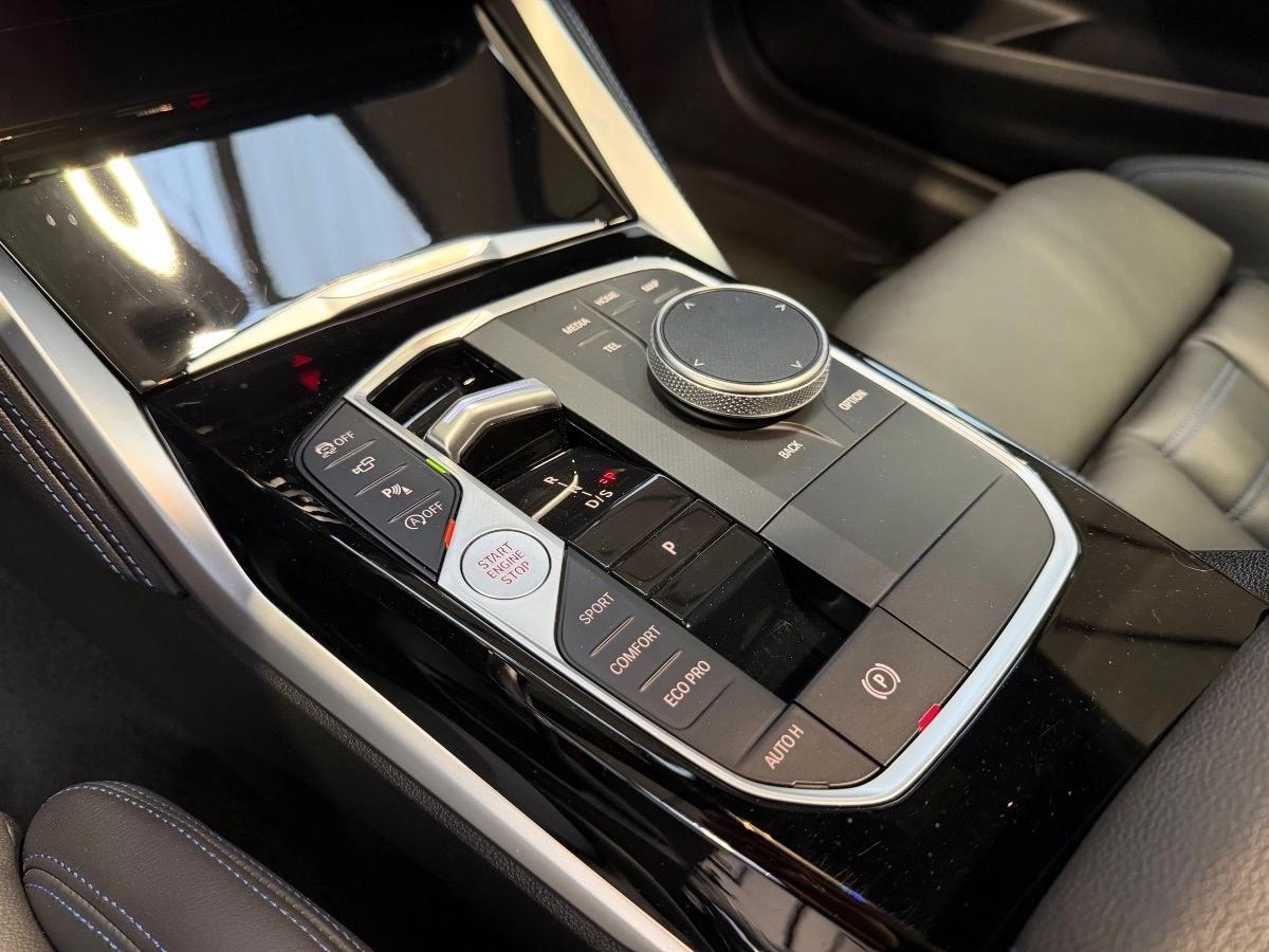 Bmw M240 COUPE 375 CV XDRIVE 6 CYLINDRES TO/HUD/H&K OPTION ++