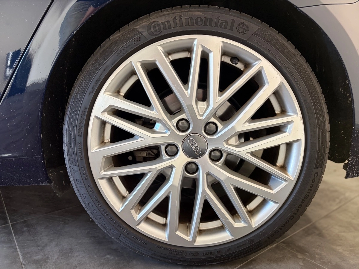 Audi A3 - photo 29