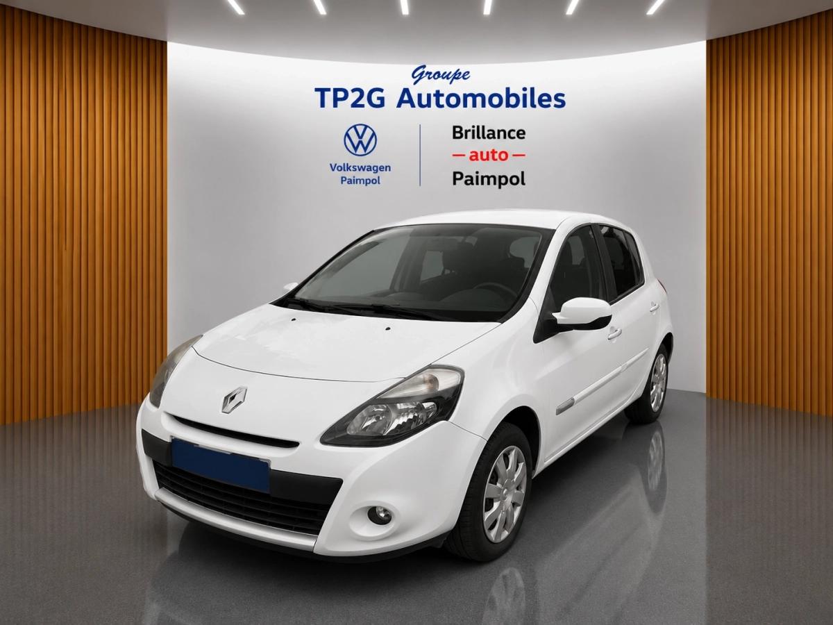 Renault Clio 1.2 75 EXPRESSION CLIM