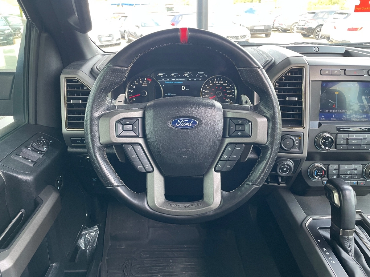 FORD F 150 - photo 19
