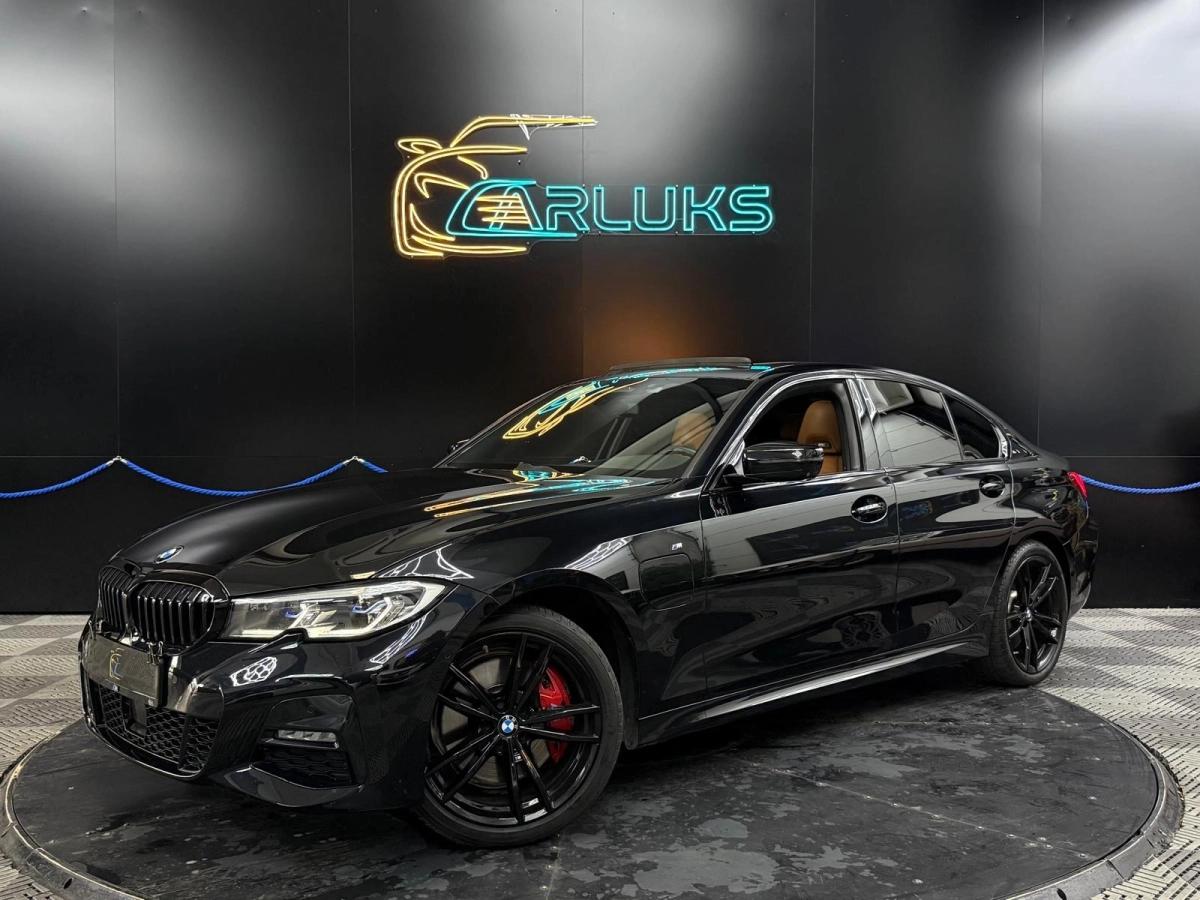 Bmw Série 3