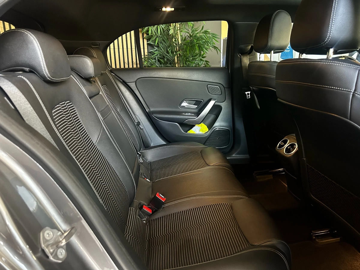 Mercedes Classe A - photo 16