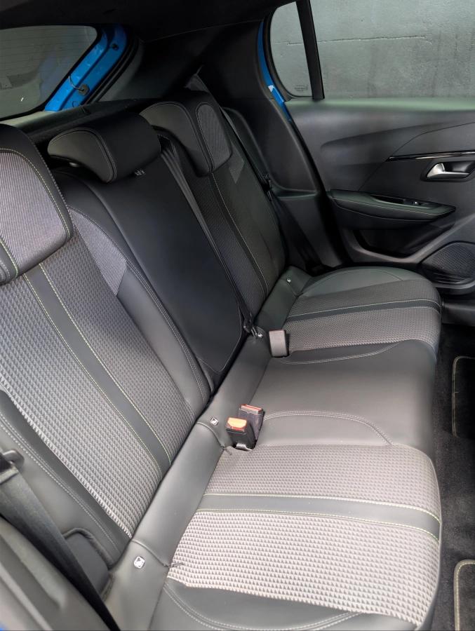 Peugeot 208 GENERATION-II 1.5 BLUEHDI 100 GT LINE START-STOP