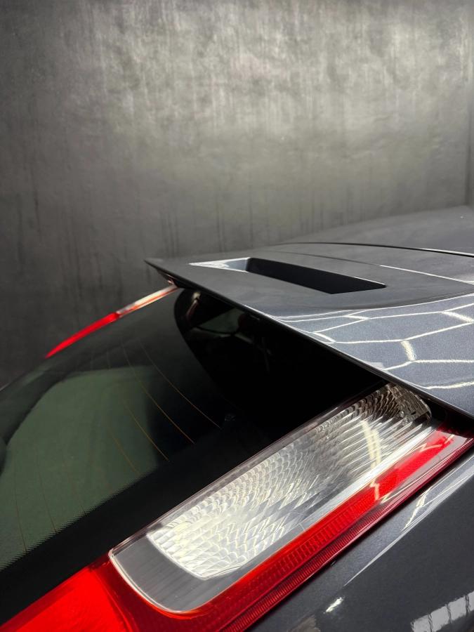 Ford Focus 2.5 T 225 ST