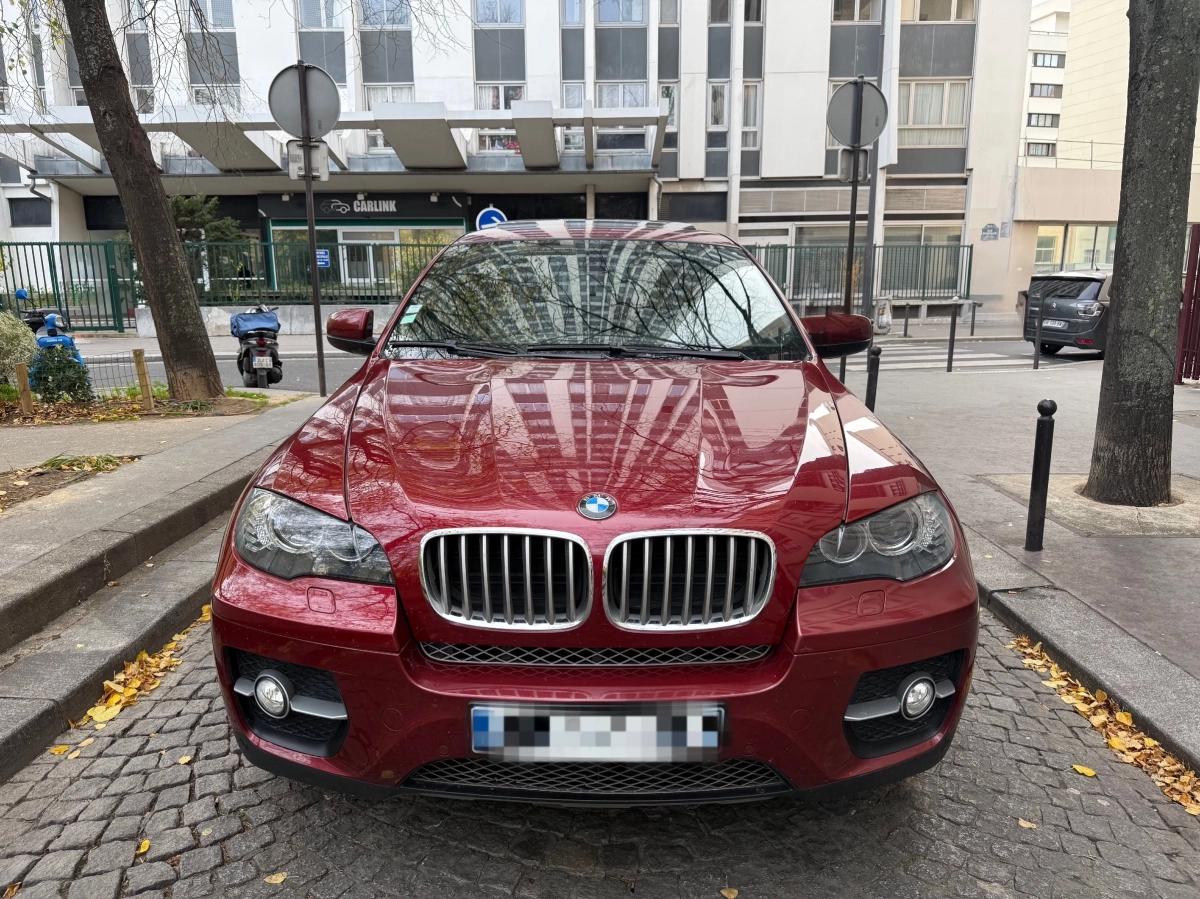 Photo du véhicule