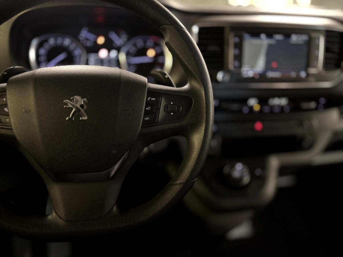 Aperçu indisponible de Peugeot Expert