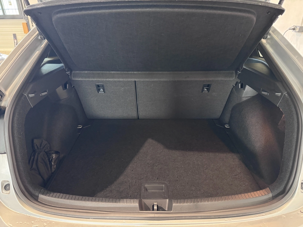 Volkswagen Taigo - photo 27