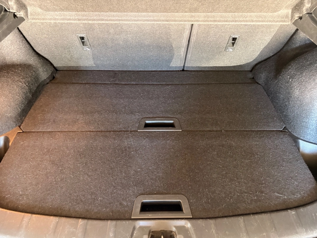Nissan Qashqai - photo 11