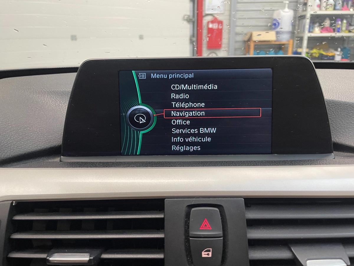 Aperçu indisponible de Bmw Série 3