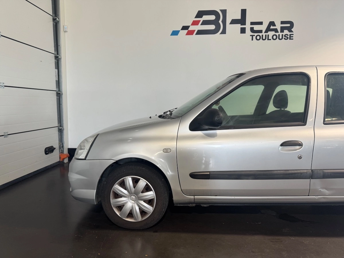 Renault Clio - photo 7
