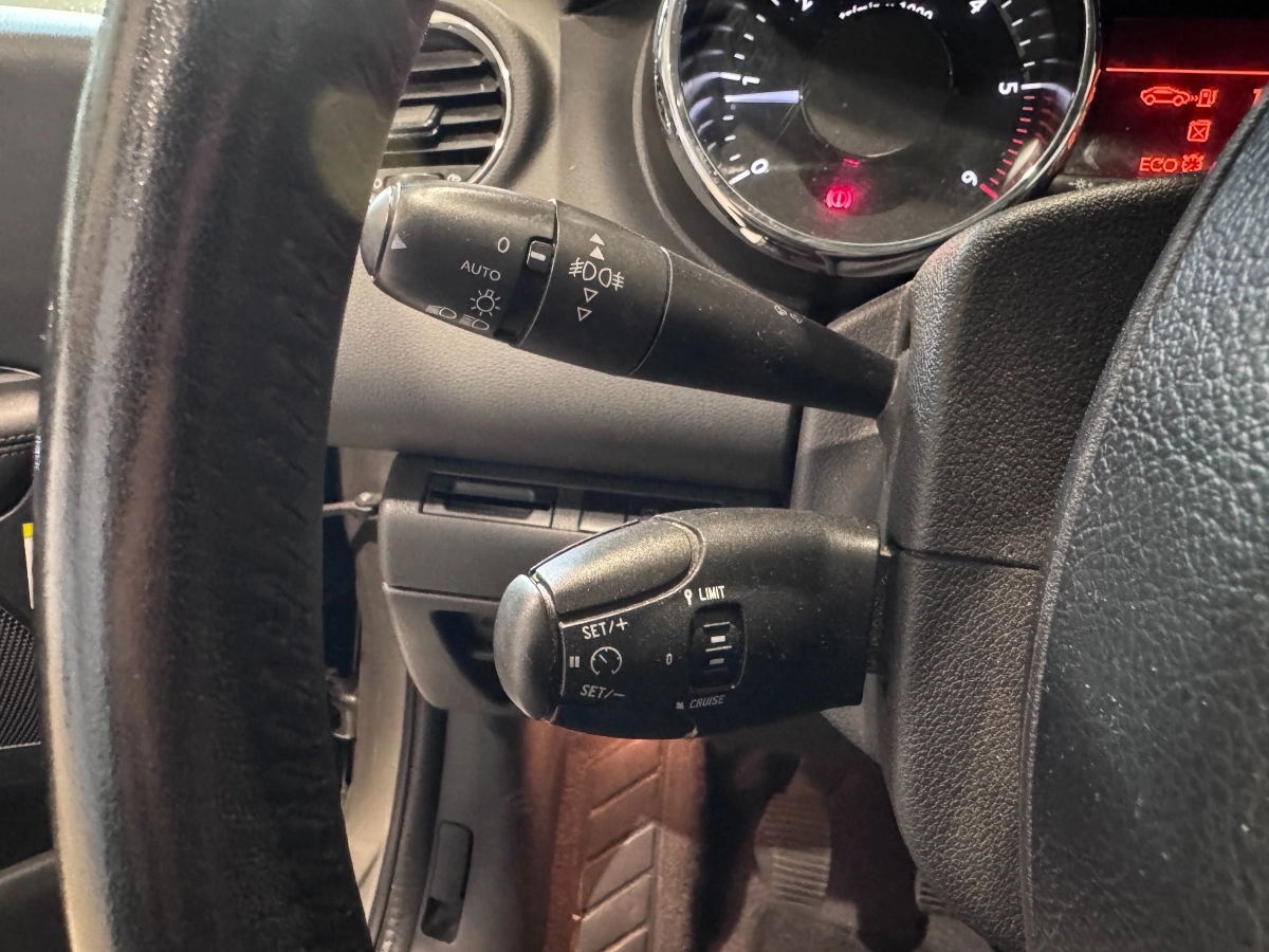 Peugeot 3008 - photo 17