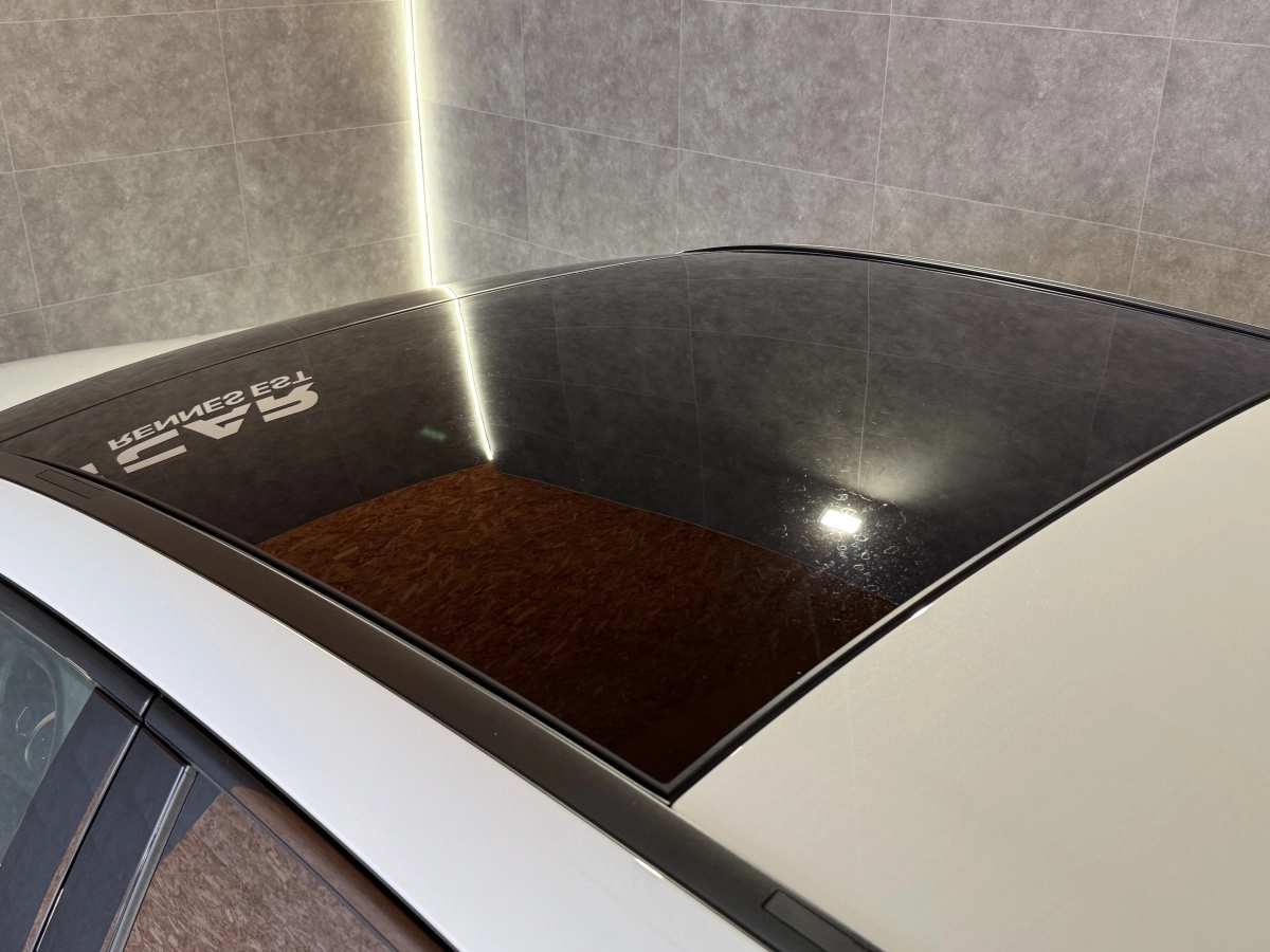 Mercedes Classe A - photo 12