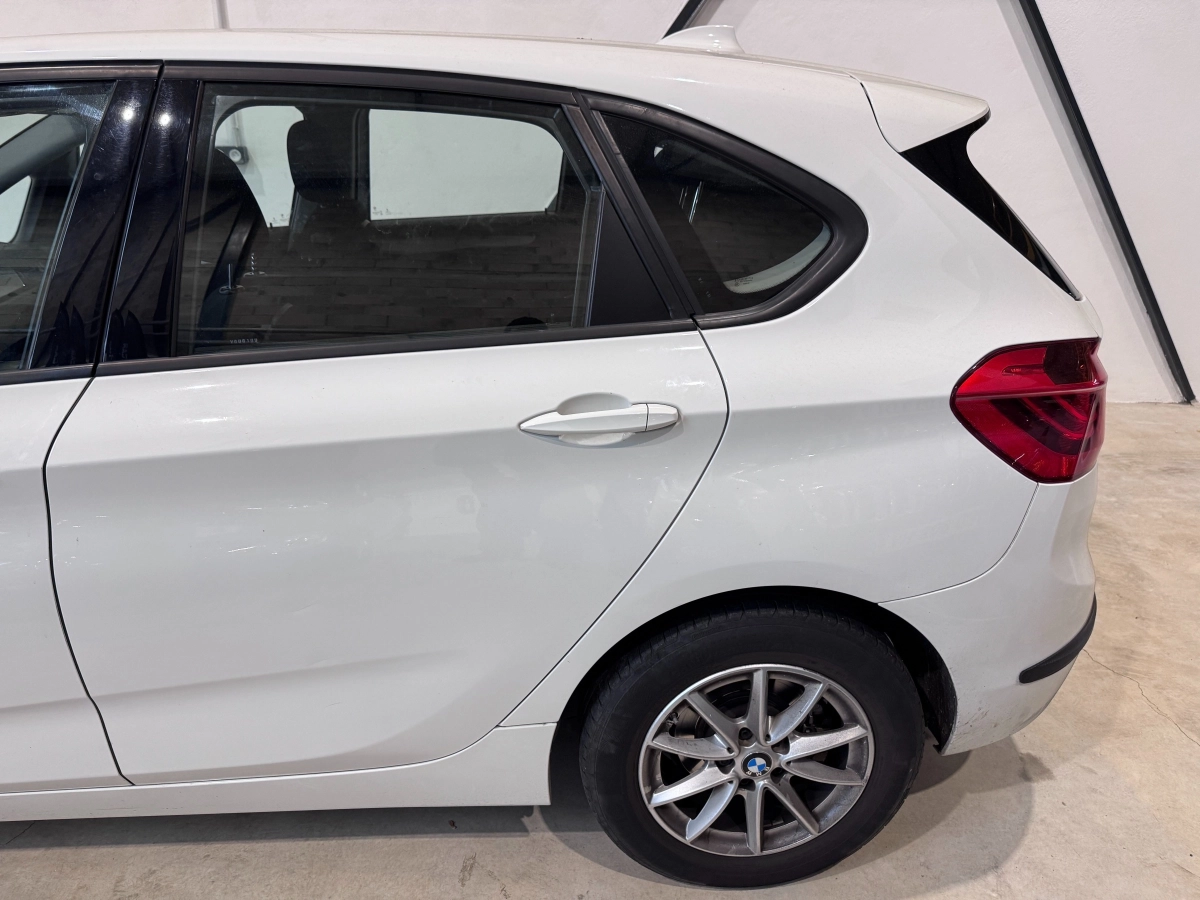 Bmw Serie 2 - photo 6