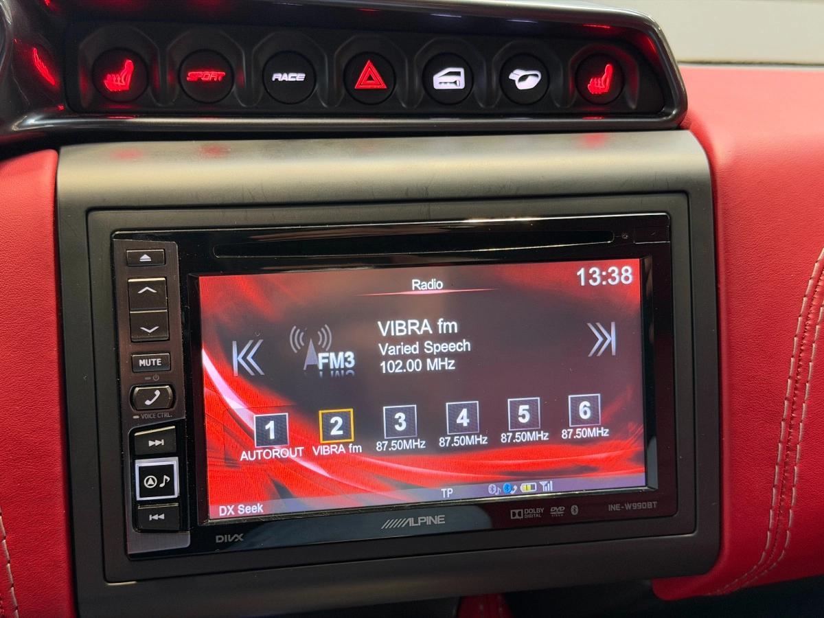 LOTUS EVORA 400 3.5 V6 400 ch