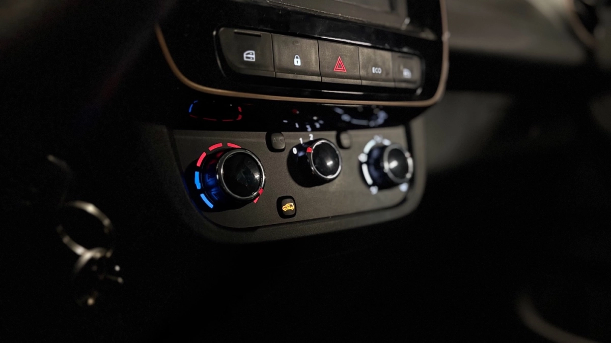 Dacia Spring - photo 22