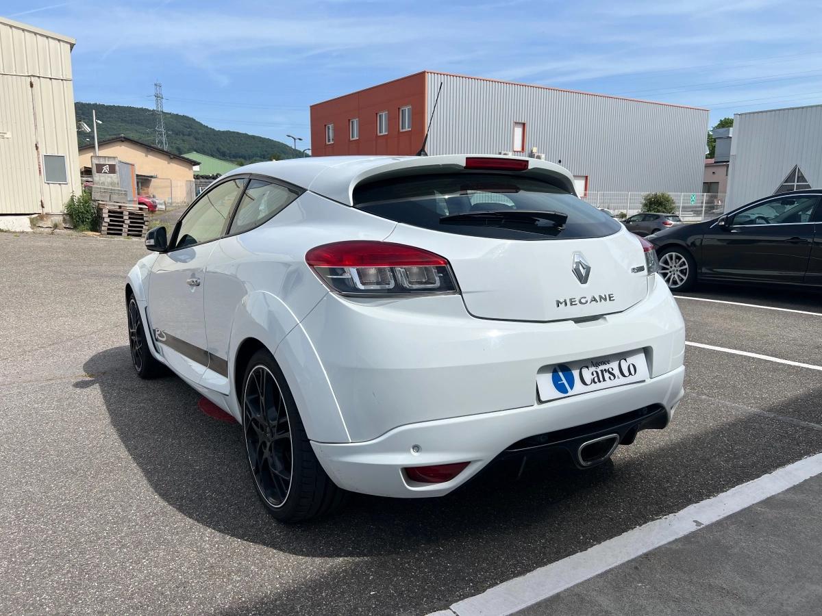 Renault Megane COUPE 2.0 250 RS