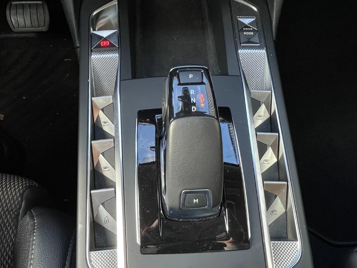 Aperçu indisponible de DS DS 3 Crossback