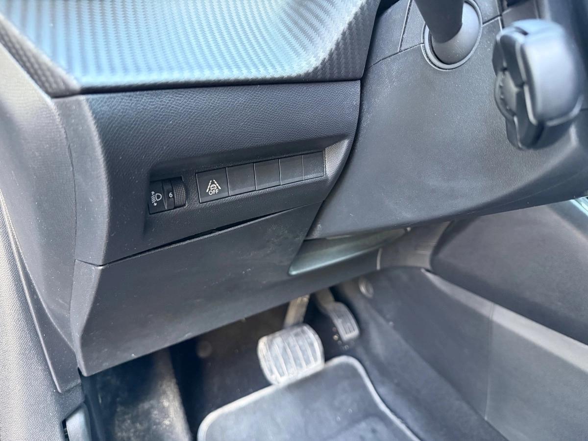 Peugeot 208 GENERATION-II 1.2 PURETECH 100 ACTIVE PACK EAT BVA START-STOP