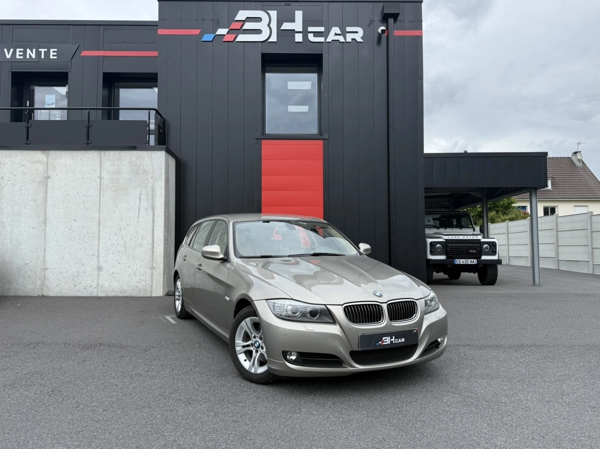 Bmw Serie 3