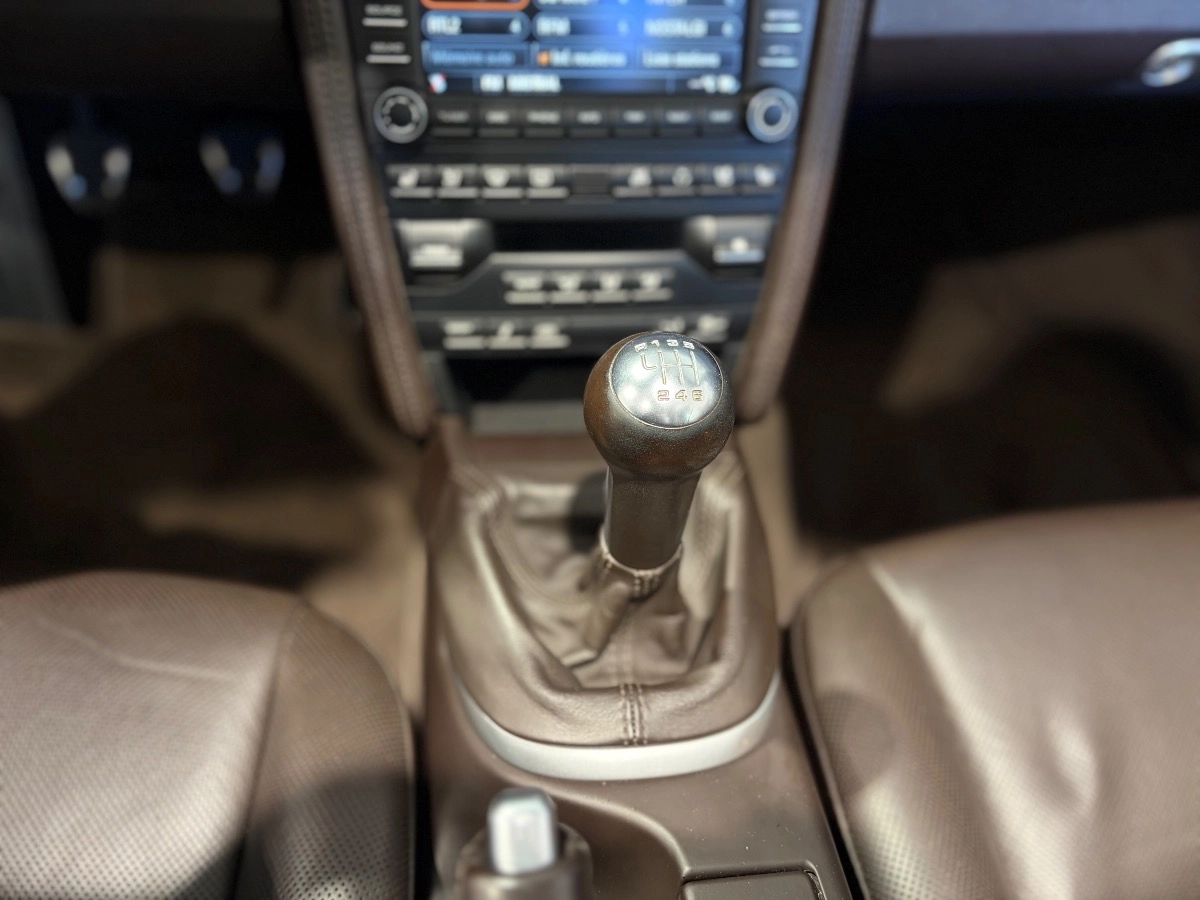 Porsche 911 - photo 18