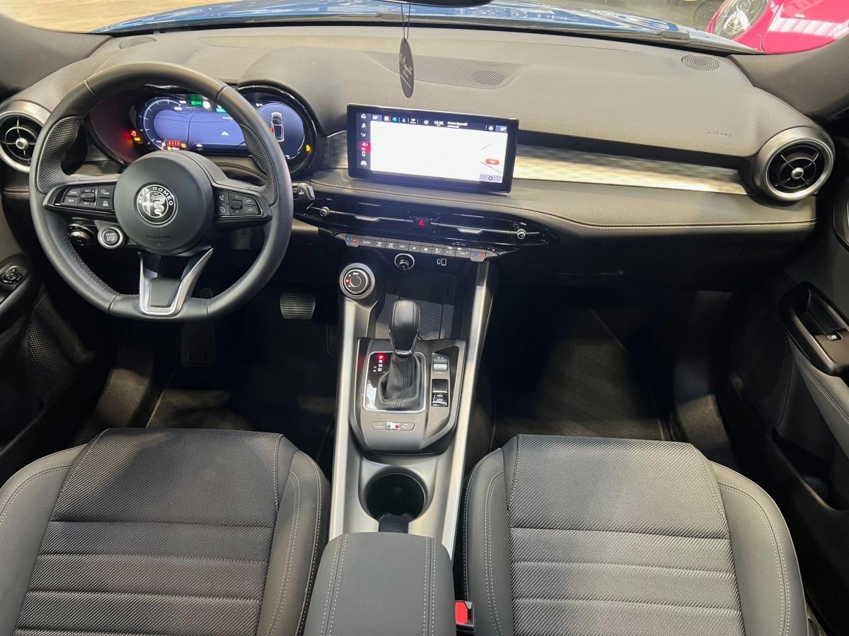 Alfa Romeo Tonale 1.3 PHEV 280 Sprint AT6 e-Q4