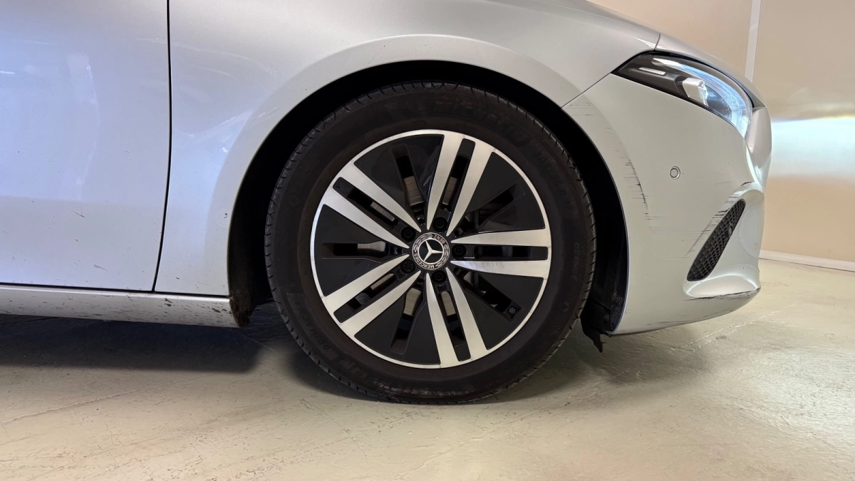 Mercedes Classe A - photo 15
