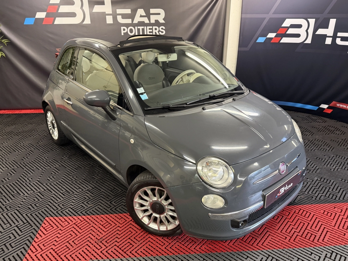 Fiat 500 - photo 26