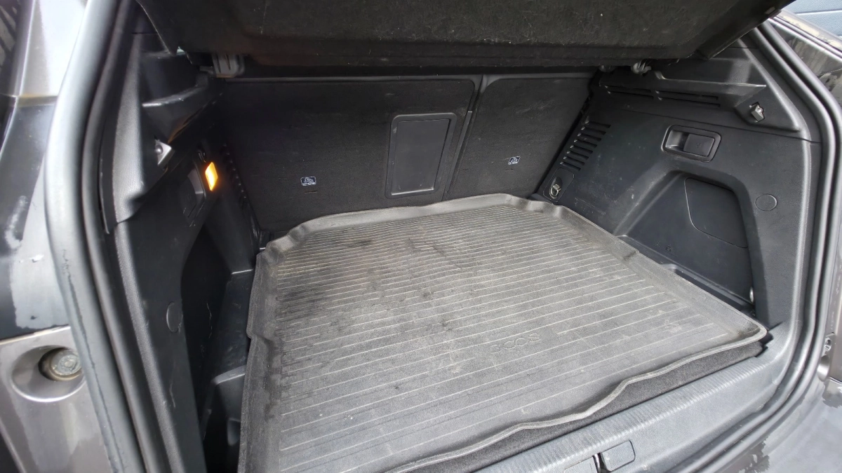 Peugeot 3008 - photo 28