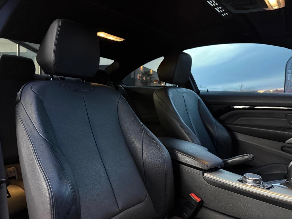 Aperçu indisponible de Bmw Série 4