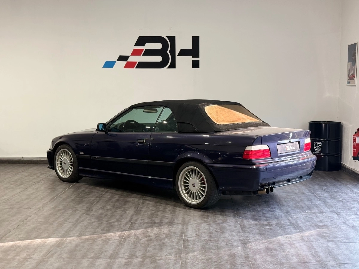 Bmw Serie 3 - photo 6