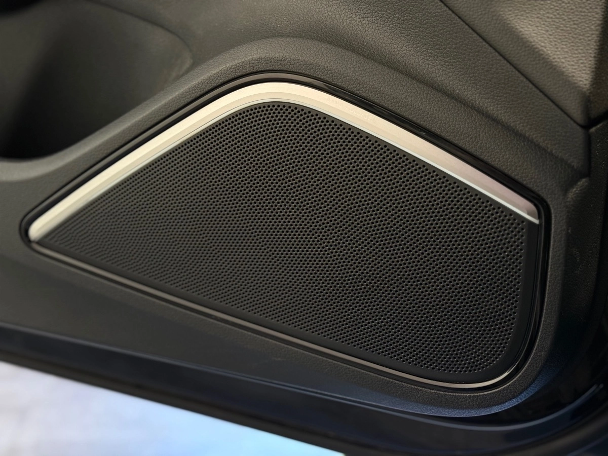 Audi S3 - photo 14