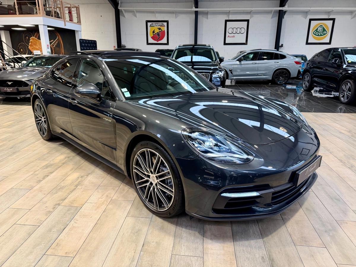 Porsche Panamera 2.9 E-HYBRID 462H 335 PHEV 17.9KWH EXECUTIVE 4 BVA
