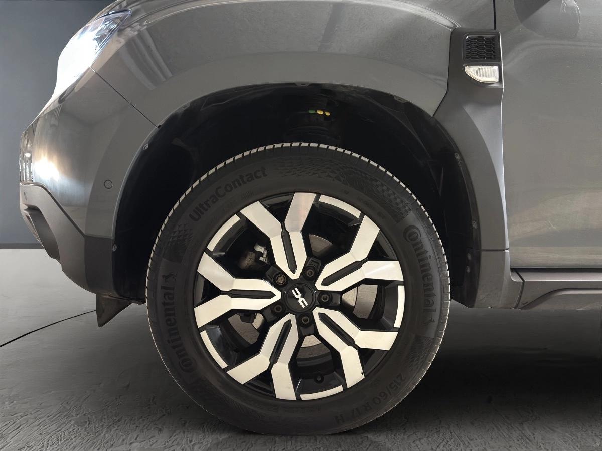 Dacia Duster 1.0 ECO-G GPL 100 JOURNEY 4X2