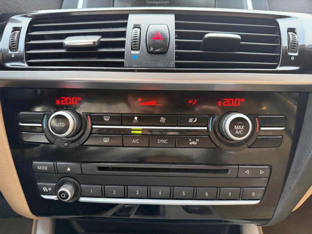 Bmw X4 - photo 16