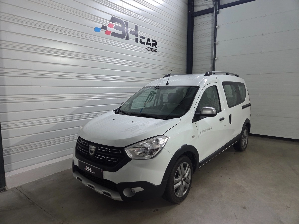 Dacia Dokker